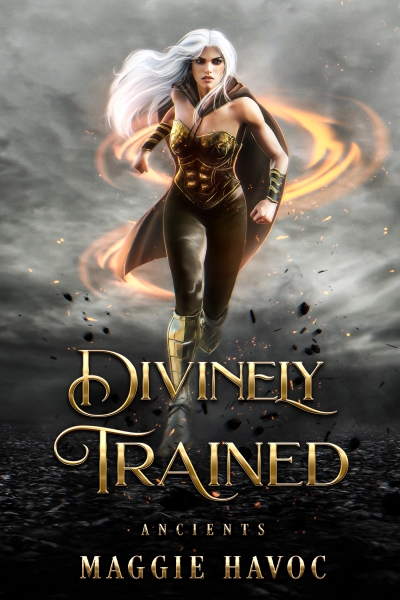 Divinely Trained