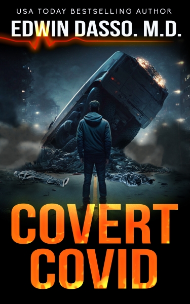 Covert Covid
