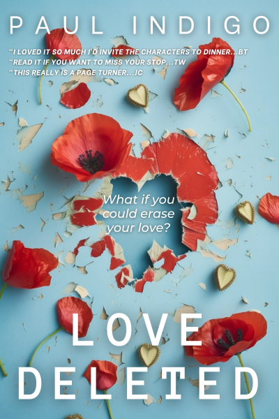 Love Deleted: What if you could erase your love?