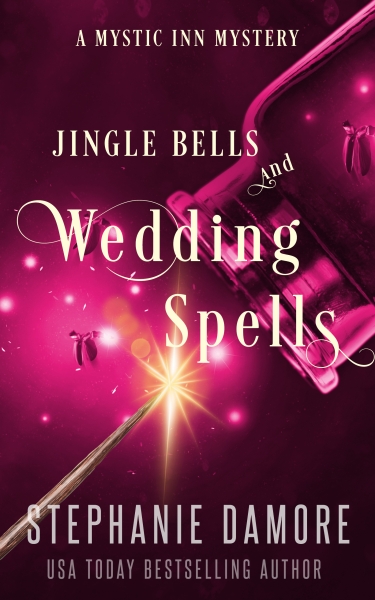 Jingle Bells & Wedding Spells