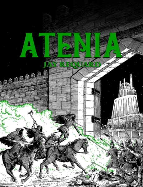 Atenia