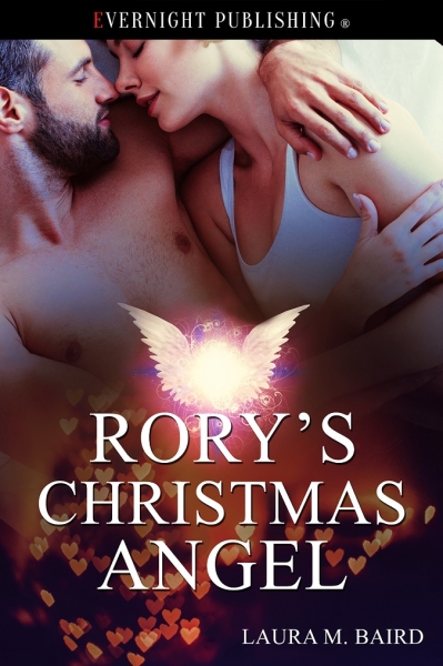 Rory's Christmas Angel