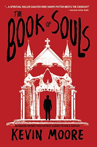 The Book of Souls