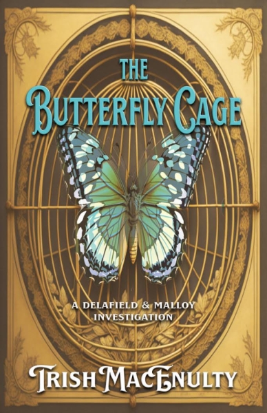 The Butterfly Cage