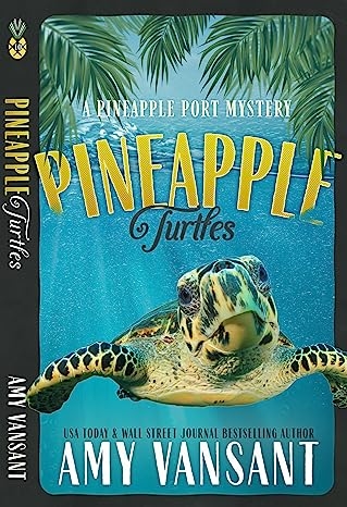 Pineapple Turtles
