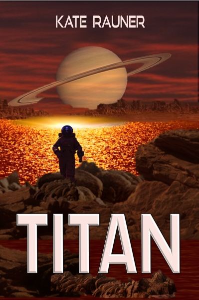 Titan - Hard Science Fiction Adventure