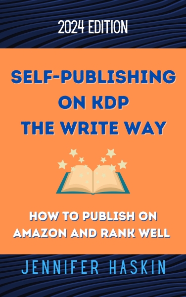 Self-Publishing on KDP the Write Way