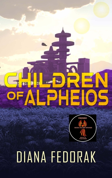 Children of Alpheios