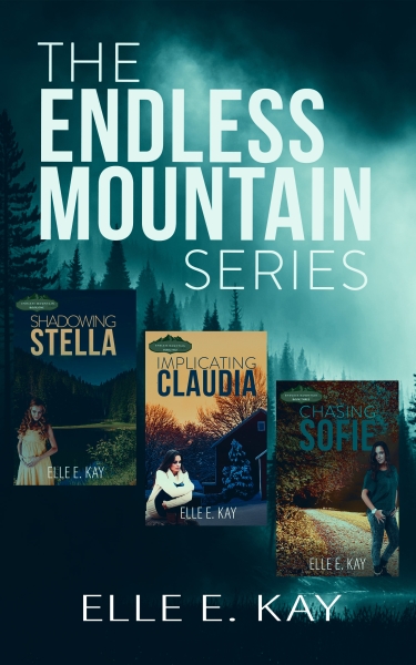 The Endless Mountain Series