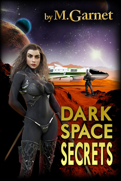 DeepSpace Secrets