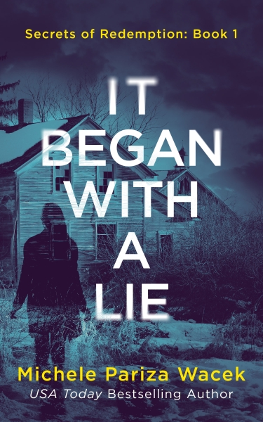 It Began With a Lie