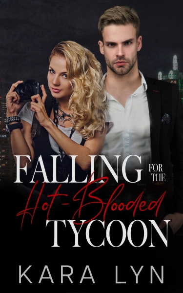 Falling For The Hot-Blooded Tycoon