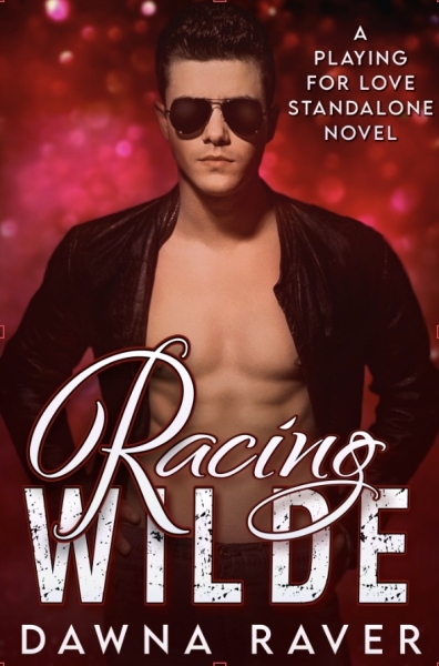 Racing Wilde - A Slow Burn Sports Romance