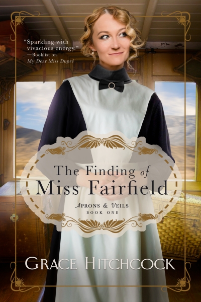 The Finding of Miss Fairfield