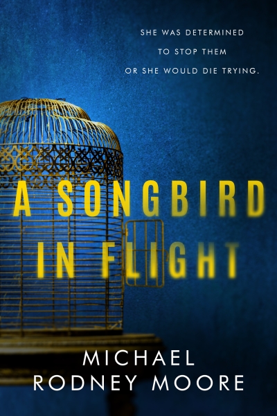 A Songbird In Flight