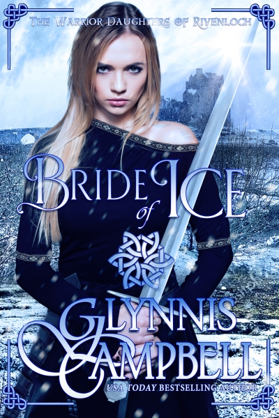 Bride of Ice