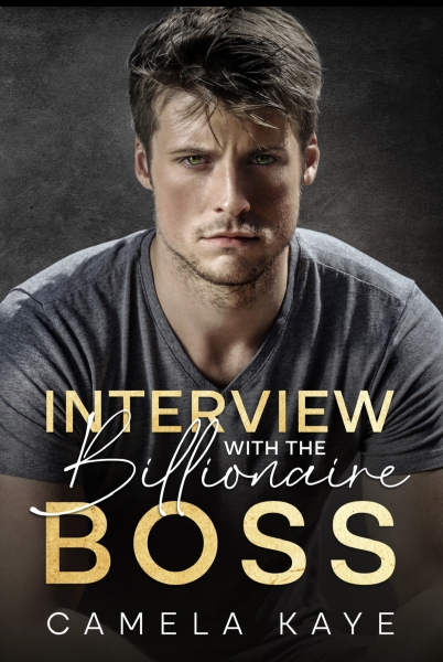 Interview with the Billionaire Boss