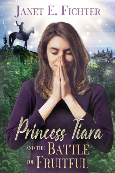Princess Tiara and the Battle for Fruitful