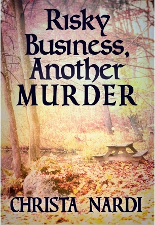 Risky Business, Another Murder