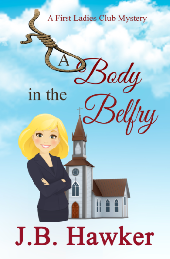 A Body in the Belfry