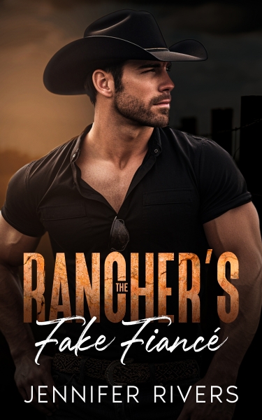 The Rancher's Fake Fiancé
