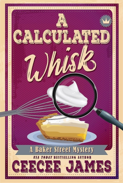 A Calculated Whisk