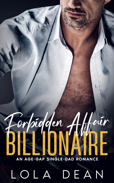 Forbidden Affair Billionaire