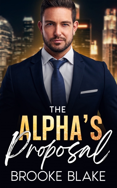 The Alpha's Proposal