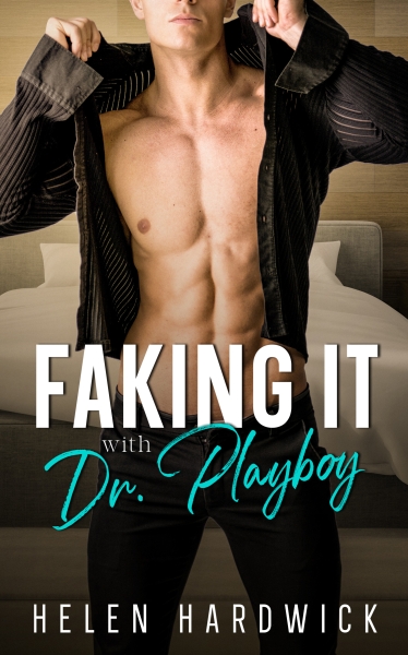 Faking It with Dr. Playboy
