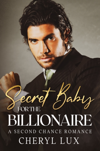 Secret Baby For The Billionaire