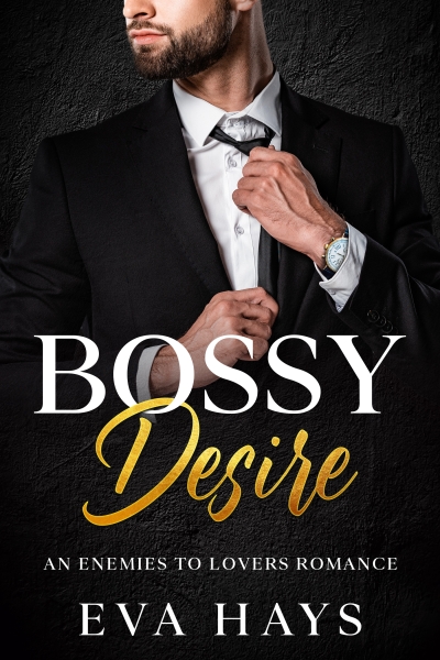 Bossy Desire