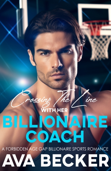 Crossing The Line With Her Billionaire Coach