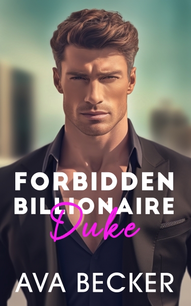 Forbidden Billionaire Duke