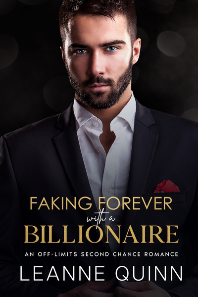 Faking Forever with a Billionaire