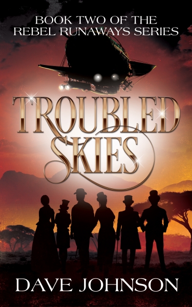 Troubled Skies