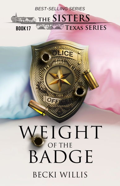 Weight of the Badge