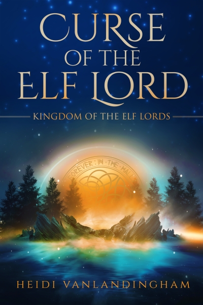 Curse of the Elf Lord