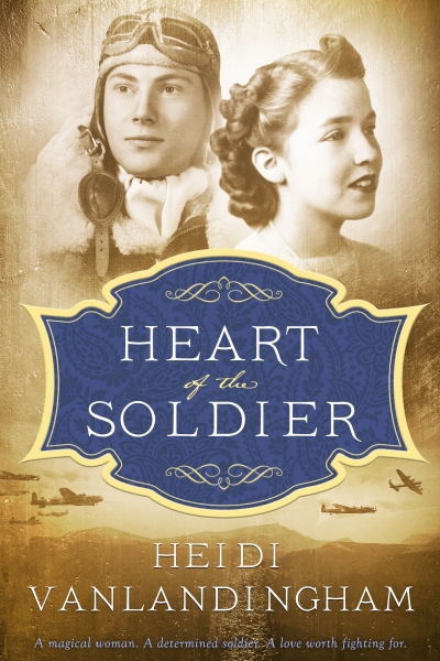 Heart of the Soldier
