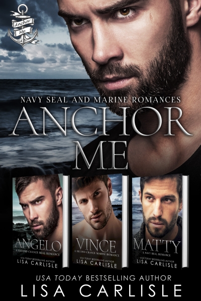 Anchor Me: The DeMarchis Brothers Collection