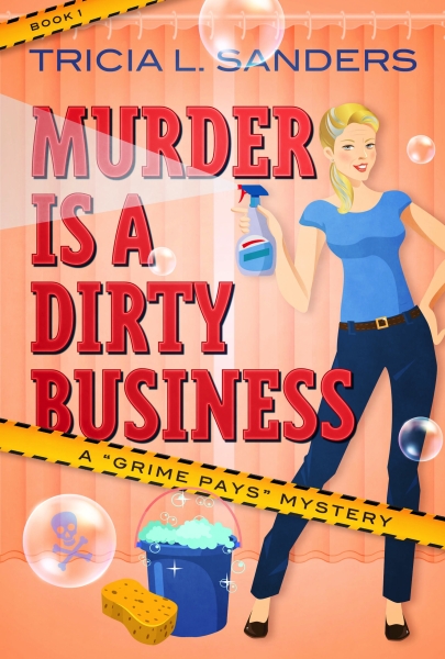 Murder is a Dirty Business