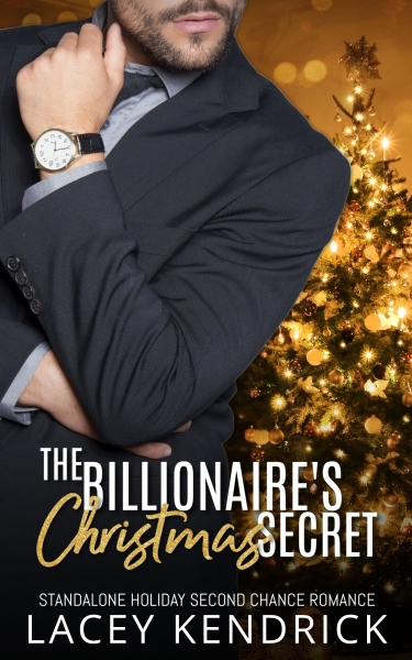 The Billionaire's Christmas Secret