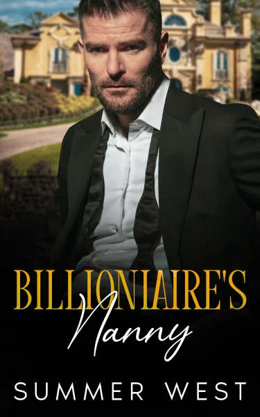 Billionaire's Nanny: Destiny Soulmates