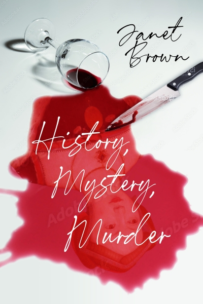 History, Mystery, Murder