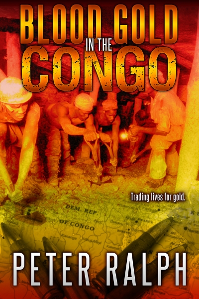 Blood Gold in the Congo