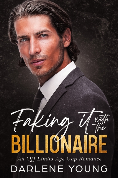 Faking it with the Billionaire