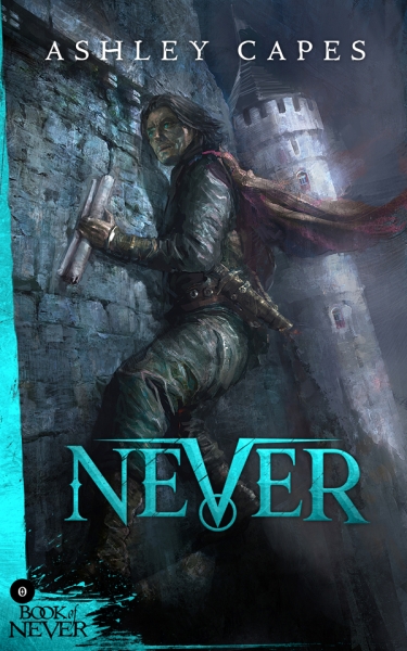 Never (Prequel to The Amber Isle)