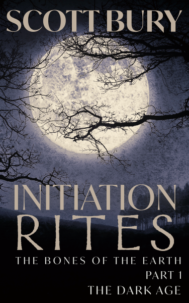Initiation Rites: The Bones of the Earth, Part 1