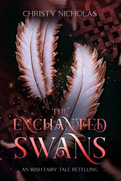 The Enchanted Swans: An Irish Fairy Tale Retelling