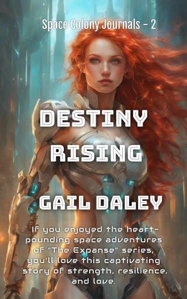 Destiny Rising
