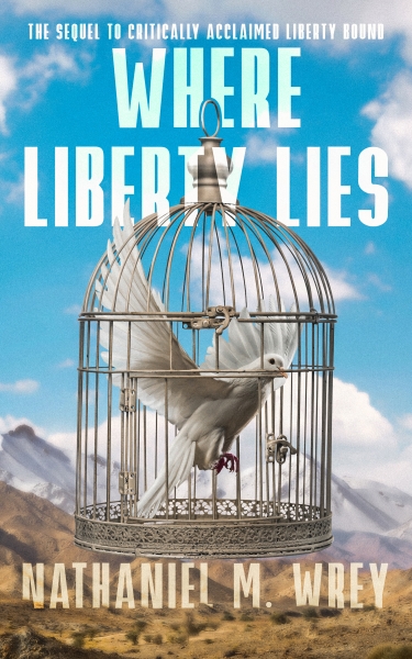 Where Liberty Lies